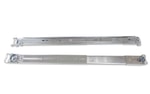 Qnap RAIL-B02 Rail Kit Rack Tipi Nas Modeller için Ray Takımı (Resmi Distribütör Garantili) - Kurulum Ray Seti