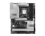 MSI PRO Z890-A WIFI Anakart: Intel 1851P, DDR5 9200MHz(OC), 4xM.2, PCIe 5.0, HDMI, DP, USB4 20 Gbps, WiFi 7, 5G LAN, ATX