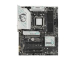 MSI B850 Gaming Plus WiFi: AMD AM5 DDR5 8200MHz, PCIe 5.0, 3xM.2, USB 3.2 Gen2, WiFi 7, 5G LAN ATX Anakart