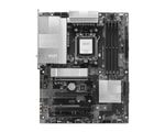MSI PRO B850-P WIFI Anakart: AMD AM5, DDR5 8200MHz(OC), 3xM.2, USB 3.2 Gen2, Wi-Fi 7, 5Gbps LAN, HDMI 2.1 ATX