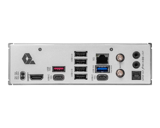 MSI PRO B850-P WIFI Anakart: AMD AM5, DDR5 8200MHz(OC), 3xM.2, USB 3.2 Gen2, Wi-Fi 7, 5Gbps LAN, HDMI 2.1 ATX
