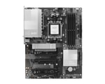 MSI PRO B840-P WIFI Anakart: AMD AM5, DDR5 8000MHz (OC), Çift M.2, HDMI, Wi-Fi 7, 2.5G LAN, USB 10Gbs Type-C, ATX