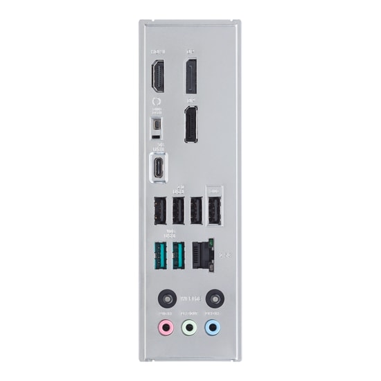 Asus Prime B840M-A Wifi Anakart: AMD AM5, DDR5 7600MHz, 3xM.2, 2xDP, HDMI, USB 3.2, Wi-Fi 6E, 2.5G LAN, Micro ATX