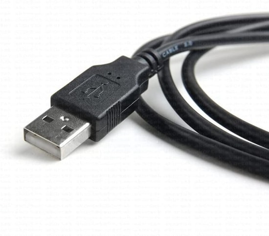 Dark DK-CB-USB2PRNL150 USB 2.0 Yazıcı ve Data Kablosu 1.5 Metre - ABS Uçlar, 3.8mm 28 AWG Saf Bakır, USB B Tipi Kablo