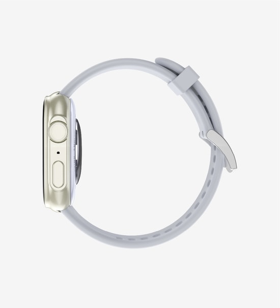 Linktech S92 Premium Lt Watch Gold IP67 1.75 390x450 Ekran Akıllı Saat