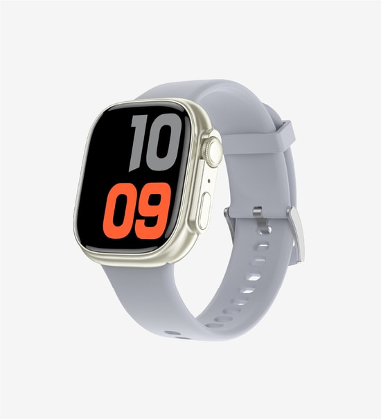 Linktech S92 Premium Lt Watch Gold IP67 1.75 390x450 Ekran Akıllı Saat