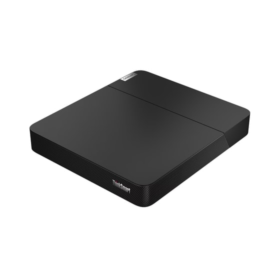 Lenovo ThinkSmart Core 12VL0000TK Mini PC - Intel i5-1145G7E, 16GB RAM, 256GB SSD, Win 11 IOT Enterprise GAC 64