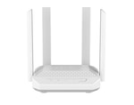 Keenetic KN-3811-01-EU Hopper AX3000 WiFi Mesh Fiber Gigabit Router 4x1Gbit Usb3.0 Access Point Router