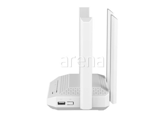 Keenetic KN-3811-01-EU Hopper AX3000 WiFi Mesh Fiber Gigabit Router 4x1Gbit Usb3.0 Access Point Router