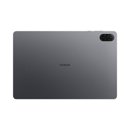 Honor Pad X8a 11" 4GB 128GB WiFi Gri Tablet (5301AKFR) - 8300mAh Pil, 90Hz Ekran, 1920x1200, Android 14
