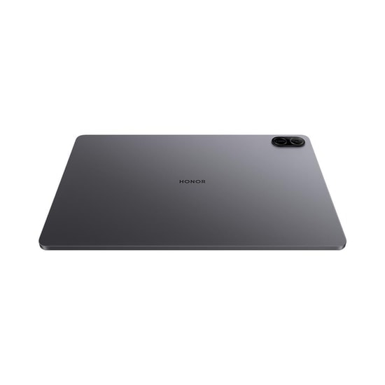 Honor Pad X8a 11" 4GB 128GB WiFi Gri Tablet (5301AKFR) - 8300mAh Pil, 90Hz Ekran, 1920x1200, Android 14
