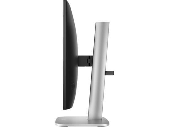 HP S5 Pro 524pf 23.8" Full HD 100Hz IPS Pivot Monitör (9D9L6UT) - 1920x1080, 5ms, HDMI, DP, USB 3.2, Vesa, İnce Çerçeve