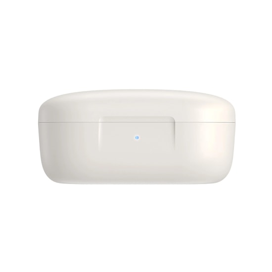Baseus Bowie E18 True Wireless TWS Beyaz Kulak İçi Bluetooth Kulaklık - 300mAh Pil, ENC Gürültü Engelleme, 10m Menzil