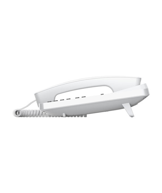 Gigaset DESK400 Beyaz Masa Tipi Telefon - Kolay Kullanım, Şık Tasarım ve Üstün Ses Kalitesi