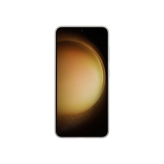 Samsung Galaxy S23 256GB 8GB RAM Beyaz Cep Telefonu (Samsung Türkiye Garantili) - 6.1 inç, 5G, 50MP, 3900 mAh Batarya