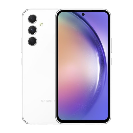 Samsung Galaxy S23 256GB 8GB RAM Beyaz Cep Telefonu (Samsung Türkiye Garantili) - 6.1 inç, 5G, 50MP, 3900 mAh Batarya
