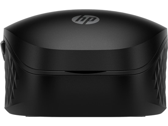 HP 420 Siyah Bluetooth Lazer Mouse (7M1D3AA) - 4000 DPI, Programlanabilir Tuşlar, Sessiz Tıklama, 10m Menzil