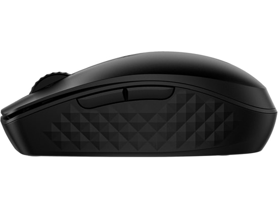 HP 420 Siyah Bluetooth Lazer Mouse (7M1D3AA) - 4000 DPI, Programlanabilir Tuşlar, Sessiz Tıklama, 10m Menzil