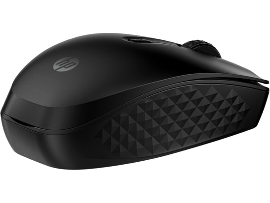 HP 420 Siyah Bluetooth Lazer Mouse (7M1D3AA) - 4000 DPI, Programlanabilir Tuşlar, Sessiz Tıklama, 10m Menzil