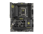 MSI MAG B860 Tomahawk Wi-Fi 7 Anakart: Intel LGA1851, DDR5 9200MHz, PCIe 5.0, 3xM.2, 5G LAN, USB4, Thunderbolt 4, ATX