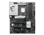 MSI B860 Gaming Plus WIFI: Intel LGA1851, DDR5 8600MHz, PCIe 5.0, Wi-Fi 7, Çift M.2, USB4, Thunderbolt 4 ATX Anakart