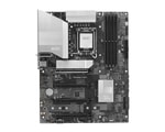 MSI Pro B860-P WiFi D5 Anakart: Intel LGA1851, DDR5 8600Mhz (OC), 3xM.2, USB4, DP, HDMI, 5Ghz LAN, WiFi 7, ATX