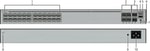 Huawei CloudEngine S5735 24x2.5Gigabit Lan Port 4x10GE SFP+ Port 2x12GE Stack Port 400W PoE+ S5735-L24P4XE-A-V2 Switch