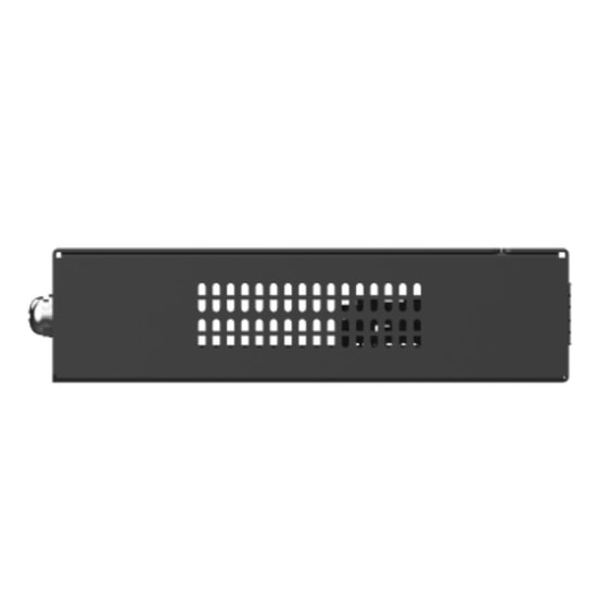 Ruijie Reyee RG-ES210GS-P 8 Port Gigabit Yönetilebilir PoE Switch - 2xRJ45, 1xSFP Uplink, 120W Kasa Tasarım