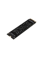Kingston Renegade 1TB NVMe M.2 PCIe Gen4 NAND SSD (SRNGS/1000G) - 7300/6000 MB/s, Grafen Soğutuculu, 1GB DDR4 Önbellek
