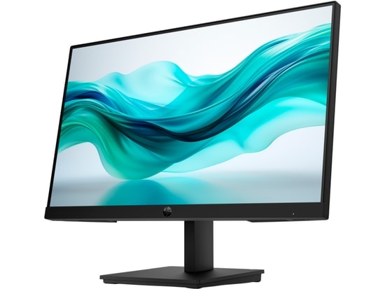 HP Series 3 Pro 322pf 9U5B0UT 21.5" FHD IPS Monitör - 100Hz, 5ms, 1920x1080, HDMI, DisplayPort ve VGA Girişli