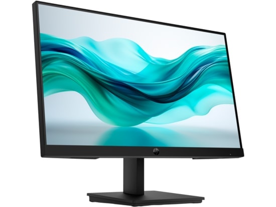 HP Series 3 Pro 322pf 9U5B0UT 21.5" FHD IPS Monitör - 100Hz, 5ms, 1920x1080, HDMI, DisplayPort ve VGA Girişli