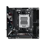 Asus Rog Strix B850-I Gaming Wifi AMD B850 AM5 DDR5 6400 Dp Hdmi 3xM2 Usb3.2 Wi-Fi 6E BT ARgb 2.5G Lan Mini ITX Ana Kart