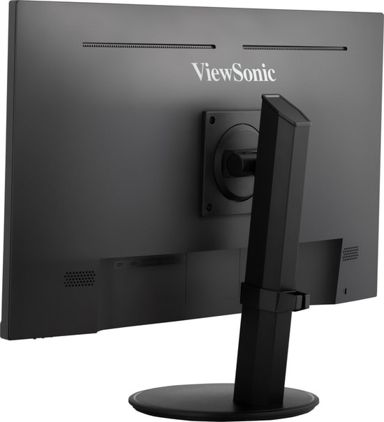 Viewsonic VG2708-4K WorkPro 27 4K 4ms 60hz 3840x2160 Tilt Swivel Pivot Monitör
