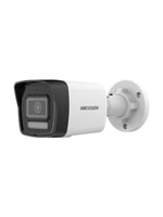 Hikvision DS-2CD1023G2-LIUF 2MP Sesli Bullet IP Kamera - 2.8mm Lens, 30m IR, Hareket Algılama Akıllı Hibrit, H265+, IP67