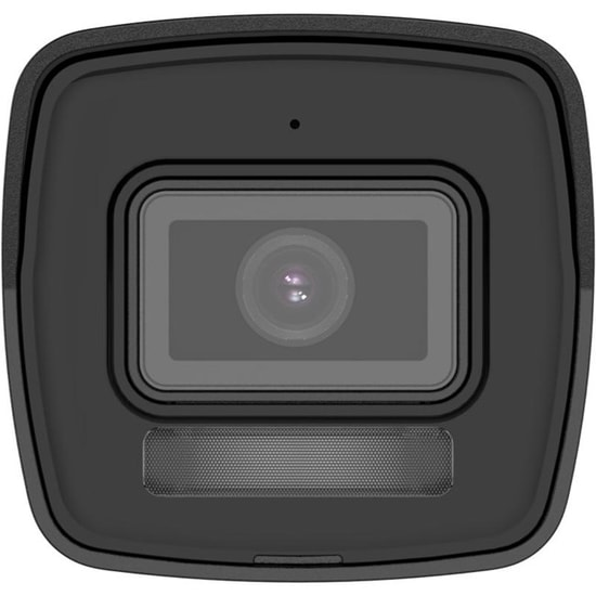 Hikvision DS-2CD1023G2-LIUF 2MP Sesli Bullet IP Kamera - 2.8mm Lens, 30m IR, Hareket Algılama Akıllı Hibrit, H265+, IP67