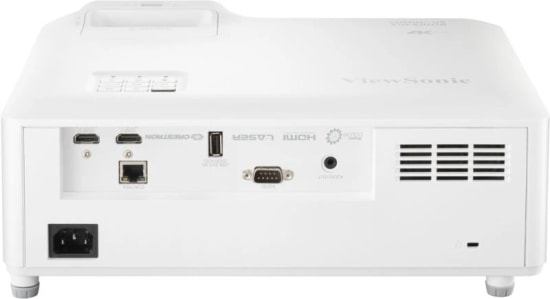 Viewsonic LS901-4K (VS20033) 4K HDR Lazer 3840x2160 5.500Ans Lumen Projeksiyon Cihazı