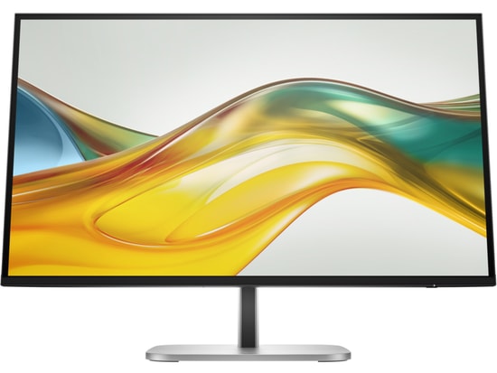 HP Series 5 Pro 527pq 27" 2K WQHD IPS LED Pivot Monitör (9D9S0UT) - 2560x1440, 100Hz, 5ms, 350nit, HDMI, DP, USB 3.2