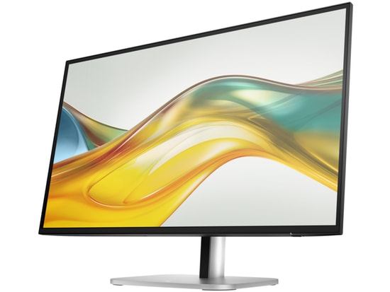 HP Series 5 Pro 527pq 27" 2K WQHD IPS LED Pivot Monitör (9D9S0UT) - 2560x1440, 100Hz, 5ms, 350nit, HDMI, DP, USB 3.2
