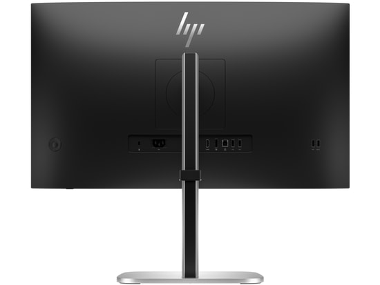 HP Series 5 Pro 527pq 27" 2K WQHD IPS LED Pivot Monitör (9D9S0UT) - 2560x1440, 100Hz, 5ms, 350nit, HDMI, DP, USB 3.2