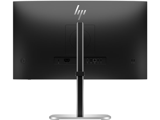HP Series 5 Pro 527pq 27" 2K WQHD IPS LED Pivot Monitör (9D9S0UT) - 2560x1440, 100Hz, 5ms, 350nit, HDMI, DP, USB 3.2