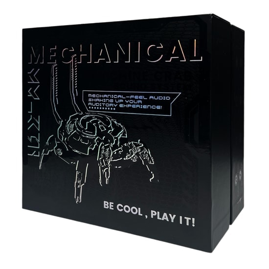 Nettech MY-301 Karikatür Model Turuncu Kablosuz Bluetooth Hoparlör (NT-111943) - 5 Saat Müzik, USB, Aux, Type-C Şarj