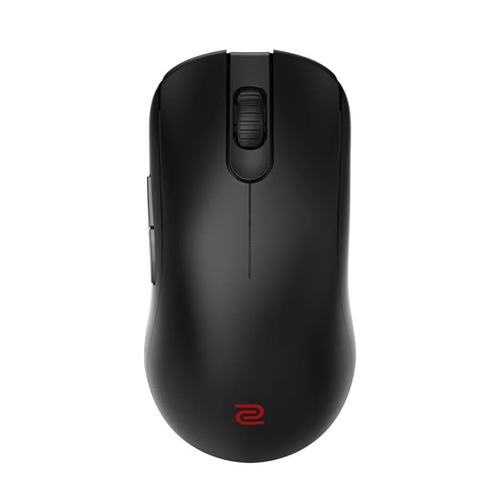 BenQ Zowie FK2-DW Orta Boy 4K 4000Hz Simetrik Kablosuz E-spor Oyuncu Mouse - 3200 DPI, Optik Sensör, Şarjlı