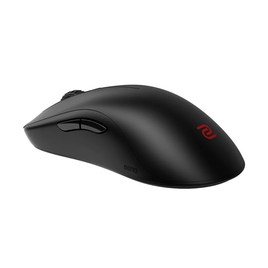 BenQ Zowie FK2-DW Orta Boy 4K 4000Hz Simetrik Kablosuz E-spor Oyuncu Mouse - 3200 DPI, Optik Sensör, Şarjlı