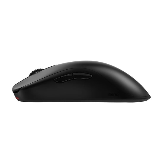 BenQ Zowie FK2-DW Orta Boy 4K 4000Hz Simetrik Kablosuz E-spor Oyuncu Mouse - 3200 DPI, Optik Sensör, Şarjlı