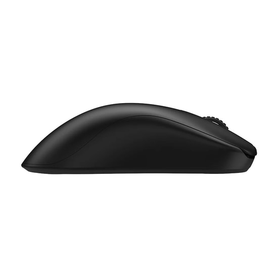 BenQ Zowie FK2-DW Orta Boy 4K 4000Hz Simetrik Kablosuz E-spor Oyuncu Mouse - 3200 DPI, Optik Sensör, Şarjlı