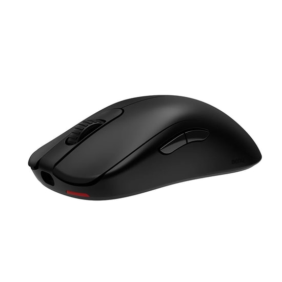 BenQ Zowie FK2-DW Orta Boy 4K 4000Hz Simetrik Kablosuz E-spor Oyuncu Mouse - 3200 DPI, Optik Sensör, Şarjlı