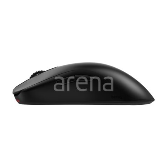 BenQ Zowie FK2-DW Orta Boy 4K 4000Hz Simetrik Kablosuz E-spor Oyuncu Mouse - 3200 DPI, Optik Sensör, Şarjlı