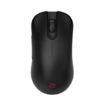 BenQ Zowie ZA13-DW Küçük Boy 4K 4000Hz Simetrik Kablosuz E-Spor Oyuncu Mouse - Optik, 3200 DPI, Siyah, Şarjlı