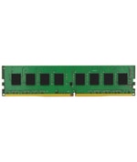 Kingston 32GB 3200MHz DDR4 RAM (KVR32N22D8/32) - CL22, 1.2V, Dual Rank - Yüksek Performanslı Masaüstü Bilgisayar Belleği
