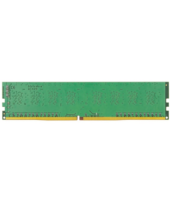 Kingston 32GB 3200MHz DDR4 RAM (KVR32N22D8/32) - CL22, 1.2V, Dual Rank - Yüksek Performanslı Masaüstü Bilgisayar Belleği